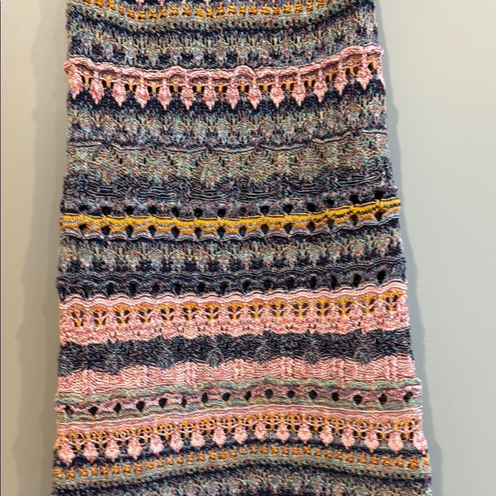 Zara knit dress - Picture 3 of 5